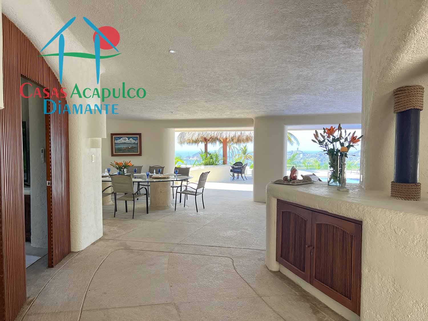 Villa Aledani - Acceso 6